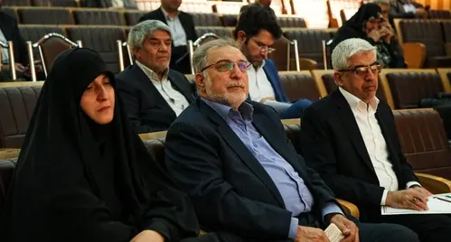 همایش تبیین حکمرانی شایسته در حمل و نقل