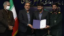 بسیج تخصصی اصناف حمل ونقل جاده ای راه اندازی شد