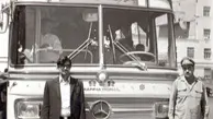 روایتی از اتوبوس و اتوبوس‌رانی مشهد از سال ۱۳۱۸ تا امروز 