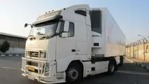 درخواست تجار برای استفاده از ناوگان ترکیه ای به دلیل کمبود ناوگان یخچالدار/ انجمن صنفی: کمبود نداریم 