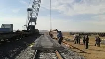 قطار «کرمان - سیرجان» سر از بافت در می‌آورد؟!