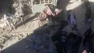 سه انفجار در خبرگزاری افغان و مرکز تبیان در کابل