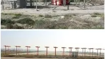 تجهیزات الکترونیک فرودگاه بوشهر ممیزی سالانه شد