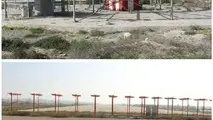 تجهیزات الکترونیک فرودگاه بوشهر ممیزی سالانه شد