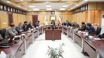 انتصاب مدیرعامل شرکت راه آهن کشش