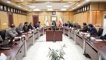 انتصاب مدیرعامل شرکت راه آهن کشش