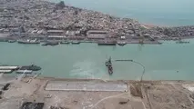 توسعه بنادر کوچک استان بوشهر؛ گامی بلند به سوی اقتصاد دریا محور