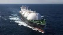 کاواساکی شناور حمل LNG را به K Line تحویل داد