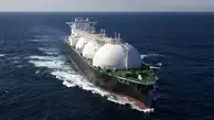 کاواساکی شناور حمل LNG را به K Line تحویل داد