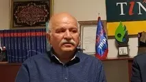 دولت صنعت هوایی را رها کند