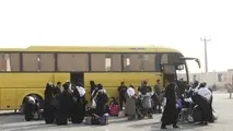 آمادگی کامل زیرساخت‌ های جاده‌ ای همدان برای سفر زائران اربعین 