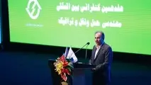 نجفی: ریشه بحران ترافیکی تهران، نگاه خودرومحوری است
