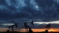 قیمت نفت خام سقوط کرد

