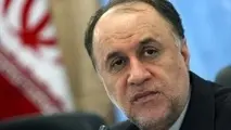راه‌آهن تهران- همدان- سنندج برقی و سریع‌السیر می‌شود