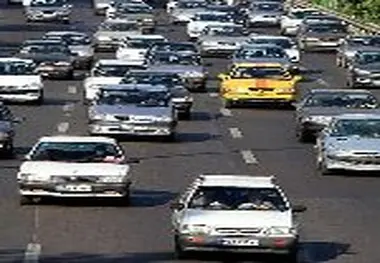 روان سازی ترافیک خودروهای تک سرنشین را افزایش داده است / آلودگی هوای ارومیه در مرز هشدار