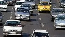 روان سازی ترافیک خودروهای تک سرنشین را افزایش داده است / آلودگی هوای ارومیه در مرز هشدار