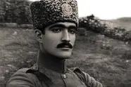 کلنل محمدتقی خان پسیان؛ نخستین خلبان ایرانی و چهره ماندگار تاریخ معاصر