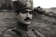 کلنل محمدتقی خان پسیان؛ نخستین خلبان ایرانی و چهره ماندگار تاریخ معاصر