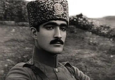 زندگی نامه و روایت میهن دوستی کلنل محمدتقی خان پسیان؛ از خدمت نظامی تا جان فشانی برای ایران
