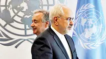 هراس آمریکا از حضور وزیر خارجه ایران در نیویورک 
