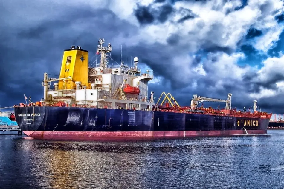 Low Orderbook Bodes Well for Future of MR Product Tanker Market says Shipowner