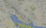  افزایش پروازهای عبوری دیپلماسی قوی هوانوردی می‎‌خواهد