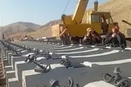 راه آهن اردبیل میانه؛ آرزوی دیرینه ای که دو ماه دیگر برآورده می شود
