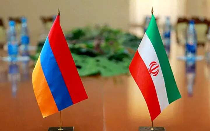 موافقت ایران و ارمنستان برای صدور خدمات فنی- مهندسی 