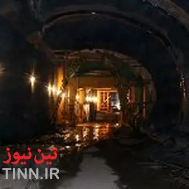 پیشرفت ۹۵ درصدی پروژه احداثپنجمین تونل ترافیکی شهر تهران