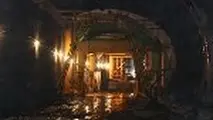 پیشرفت ۹۵ درصدی پروژه احداثپنجمین تونل ترافیکی شهر تهران