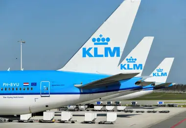 AFI KLM E&M, Saudia Technic Explore Potential GEnx MRO Joint Venture 
