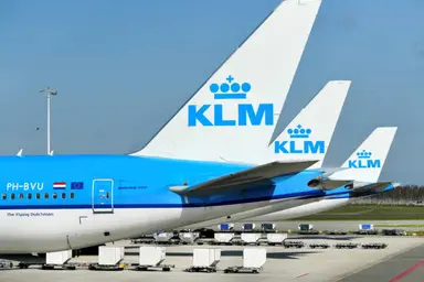 Air France-KLM and China Eastern Airlines to reinforce their partnership