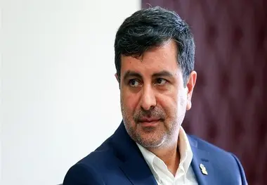 مسعود‌ پل‌مه سخنگوی رسمی انجمن کشتیرانی و خدمات وابسته شد