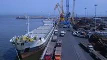 بنادر کوچک کنار گذاشته نخواهند شد