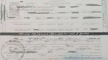 شرکت های حمل و نقل چگونه قوانین را دور می زنند؟+ سند