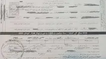 شرکت های حمل و نقل چگونه قوانین را دور می زنند؟+ سند