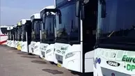 ۵۰ اتوبوس تازه نفس به خطوط کرج تزریق می‌شود