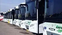 راه‌اندازی سامانه کنترل و مدیریت ناوگان سنگین شهر تهران