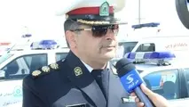 ۲ فقره تصادف رانندگی در جاده‌های زنجان ۳ کشته برجا گذاشت