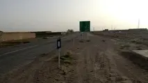 جاده آیسک به سه قلعه حادثه‌خیزتزین جاده شهرستان سرایان