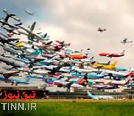 ◄ آمادگی ایران برای جذب پروازهای عبوری بیشتر از آسمان کشور / تقدیر از شرکت فرودگاه های کشور