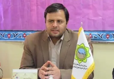 خسارت سیل در چهار شهرستان خراسان جنوبی
