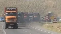 202 هزار خودرو سنگین نوسازی می‌شود