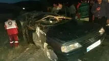 70 درصد تصادفات برون شهری در ٣٠ کیلومتری شهرها اتفاق افتاده است