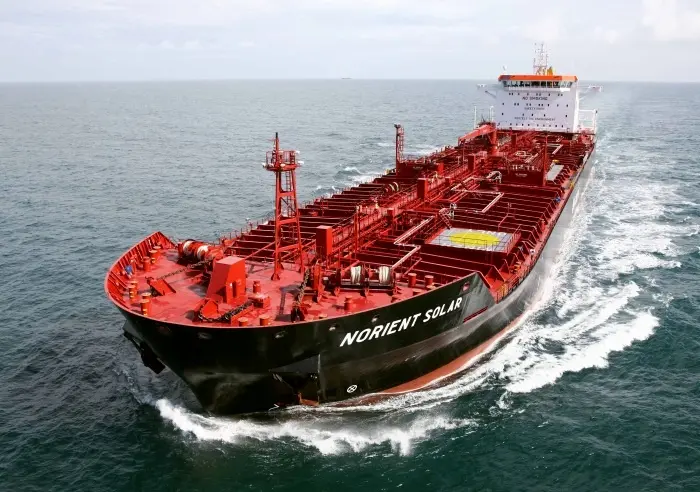 Older Handy Product Tankers Could Soon be Scrapped due to IMO 2020 Rules