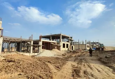 ساخت مسکن حمایتی در منطقه آزاد چابهار کلید خورد