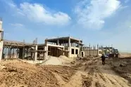 معاون وزیر راه: تامین زمین به معنای ساخت مسکن نیست