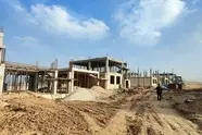 ساخت مسکن حمایتی در منطقه آزاد چابهار کلید خورد