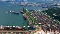 Two new berths to be added at COSCO PSA terminal in Singapore