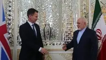  وزیرخارجه انگلستان : نفتکش ایرانی به یک شرط آزاد می‌شود